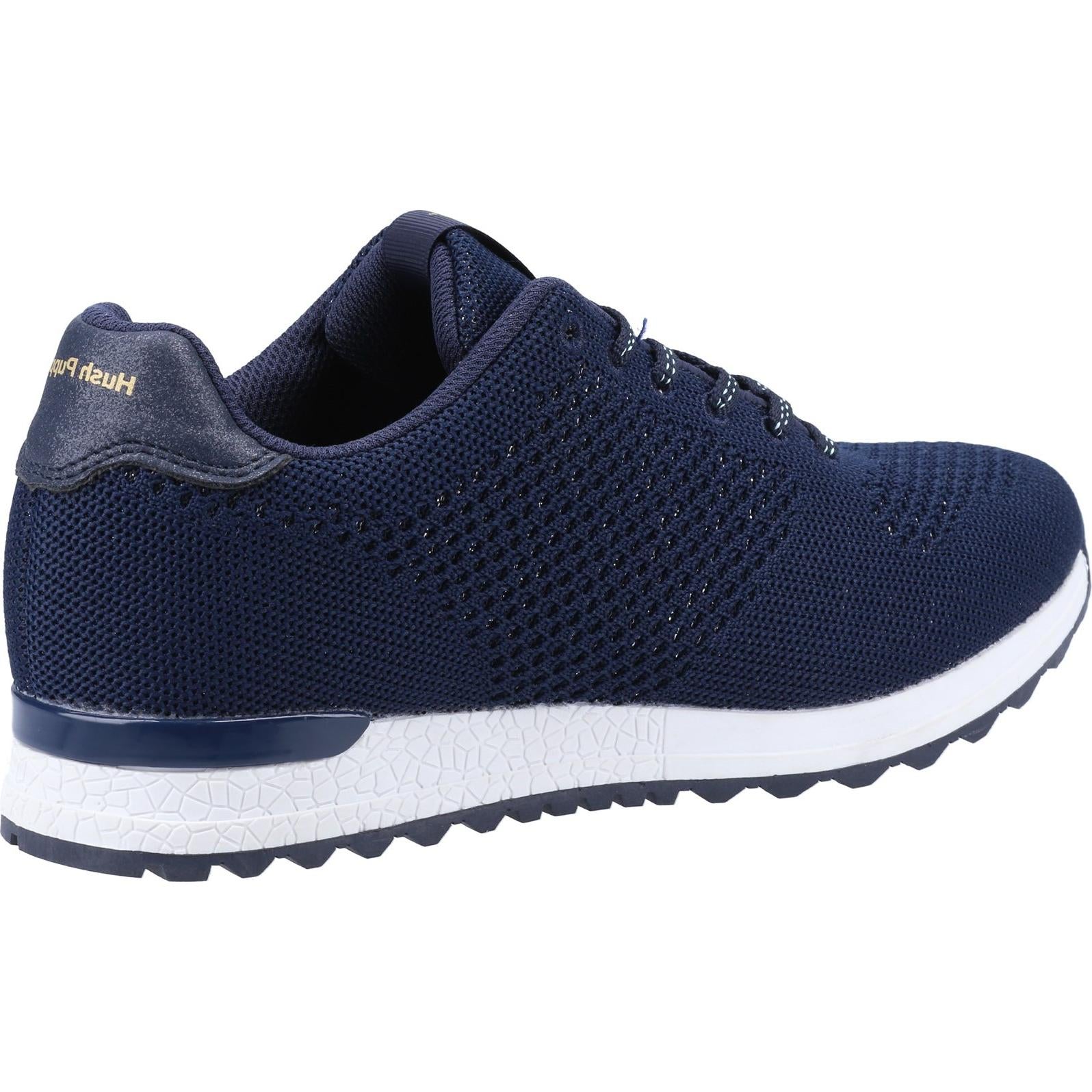 Hush Puppies Katrina Trainer