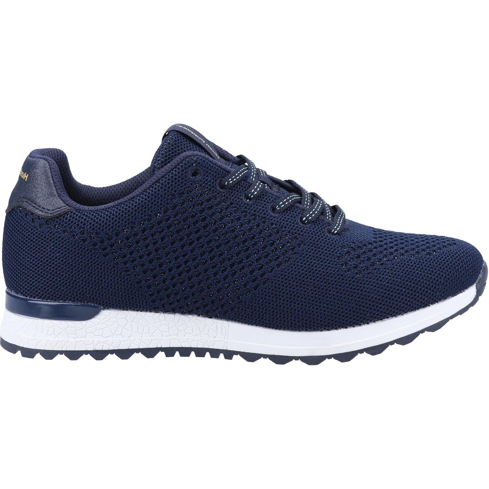 Hush Puppies Katrina Trainer