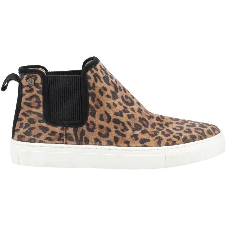 Hush Puppies Tiana Boot