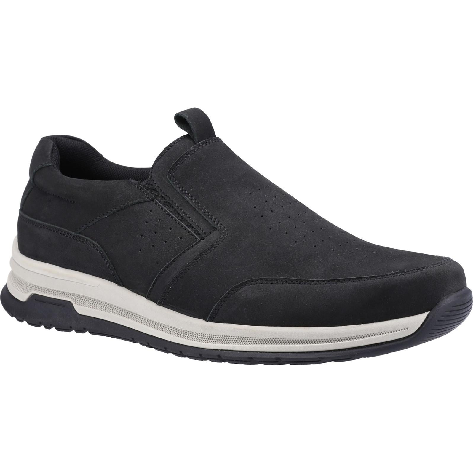 Hush Puppies Cole Shoe