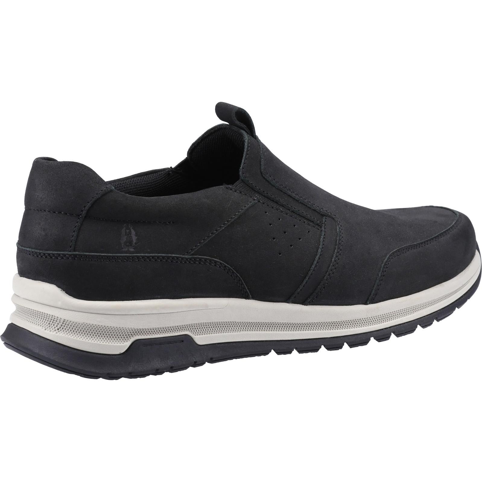 Hush Puppies Cole Shoe
