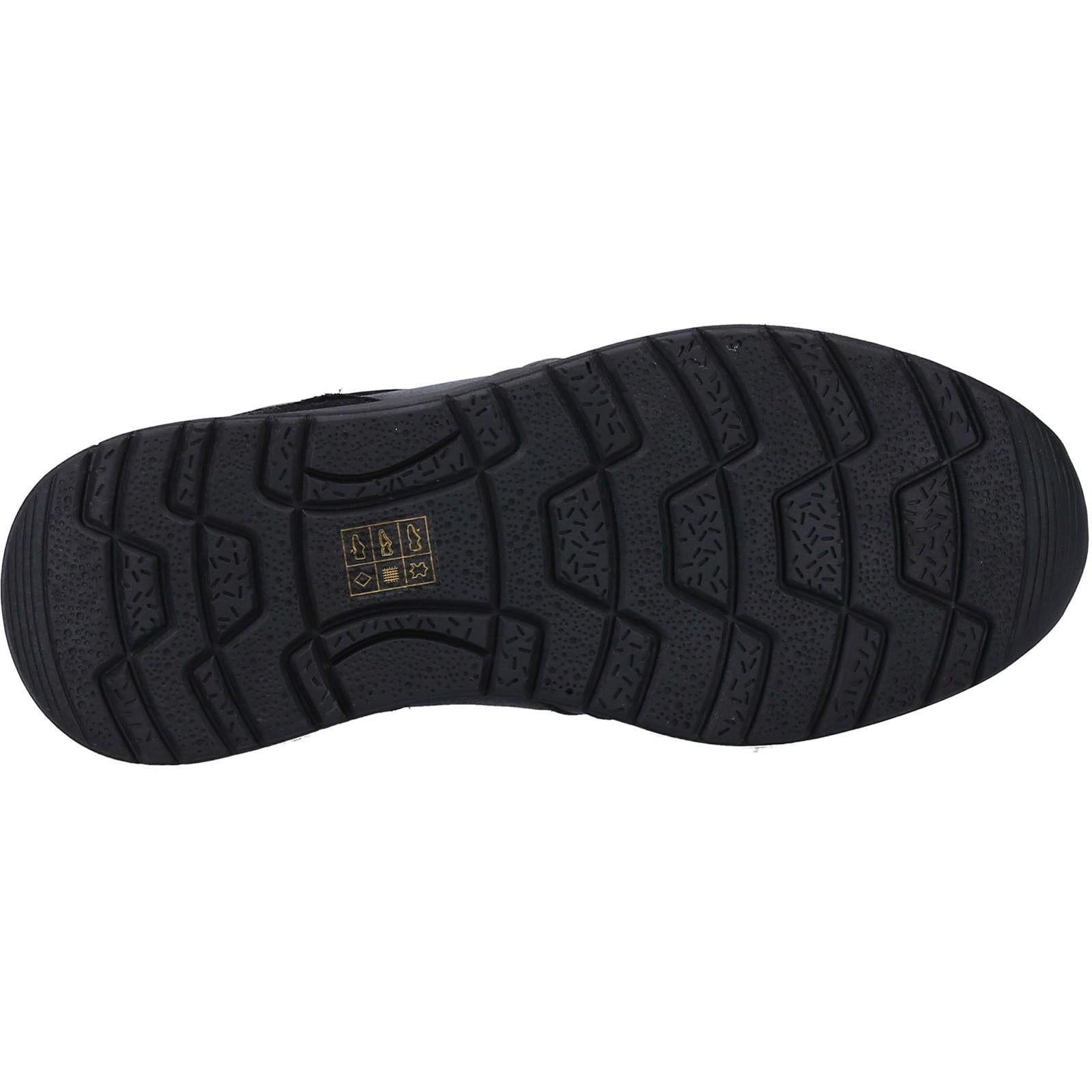 Hush Puppies Cole Shoe