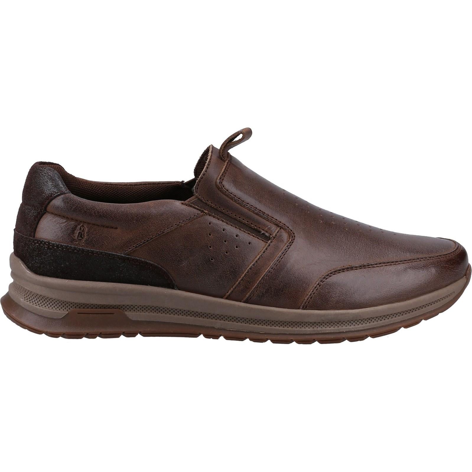 Hush Puppies Cole Shoe