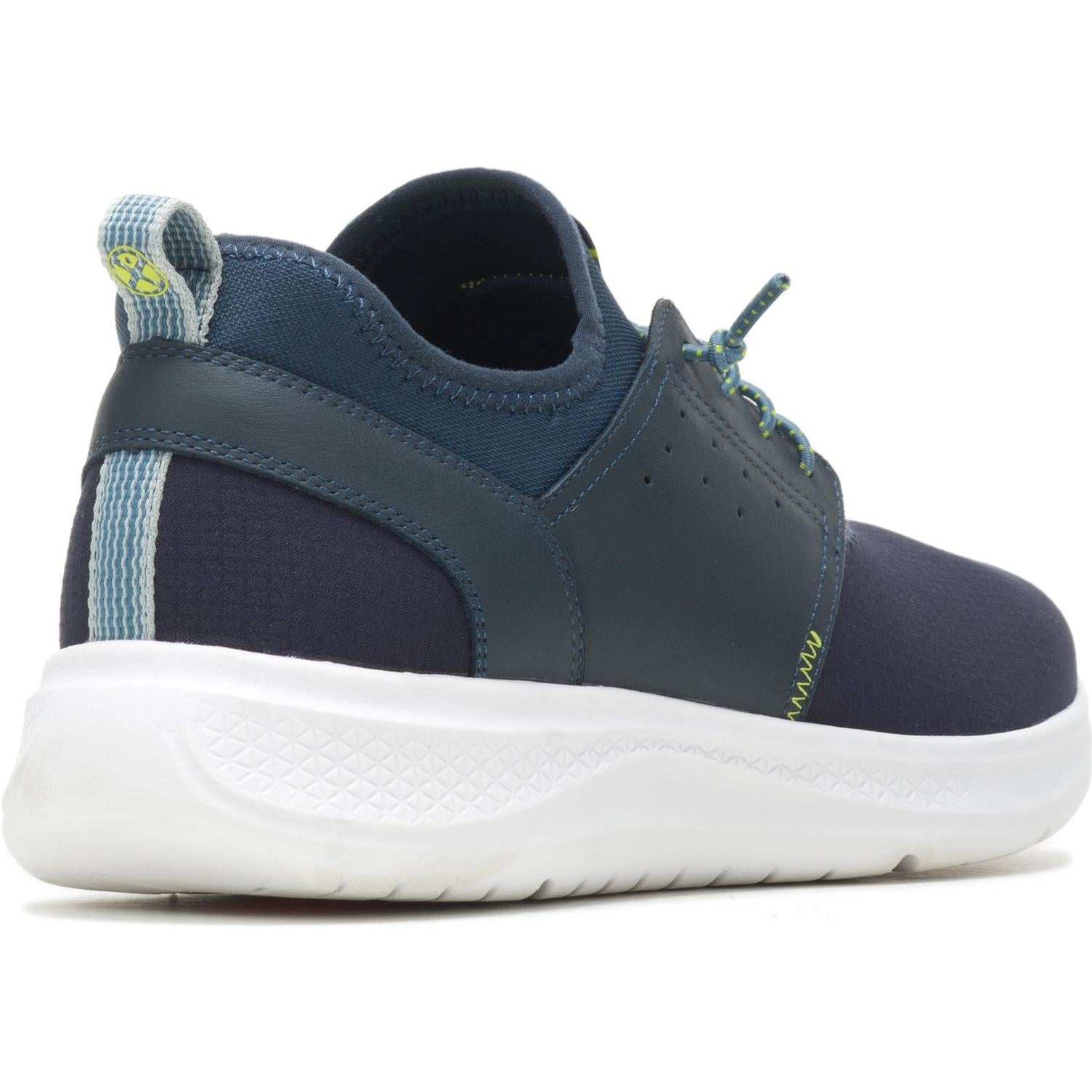 Hush Puppies Elevate Bungee Trainers