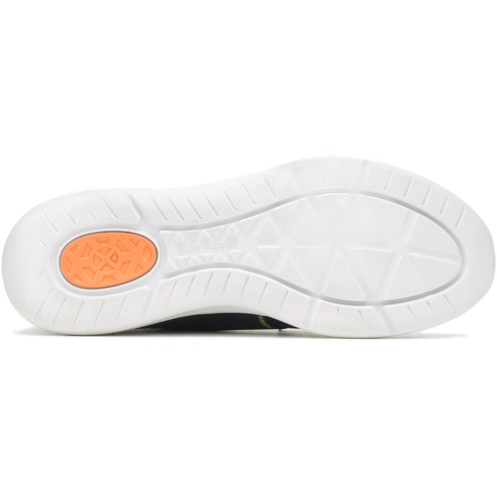 Hush Puppies Elevate Bungee Trainers