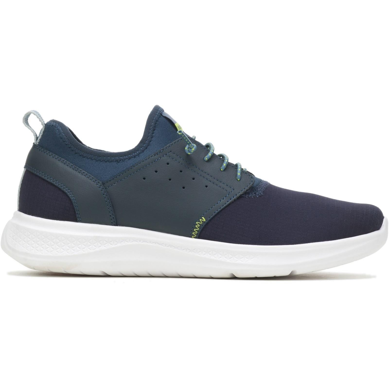 Hush Puppies Elevate Bungee Trainers