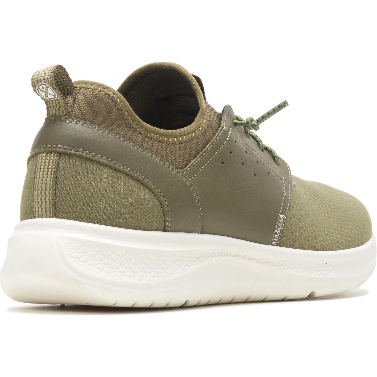 Hush Puppies Elevate Bungee Trainers