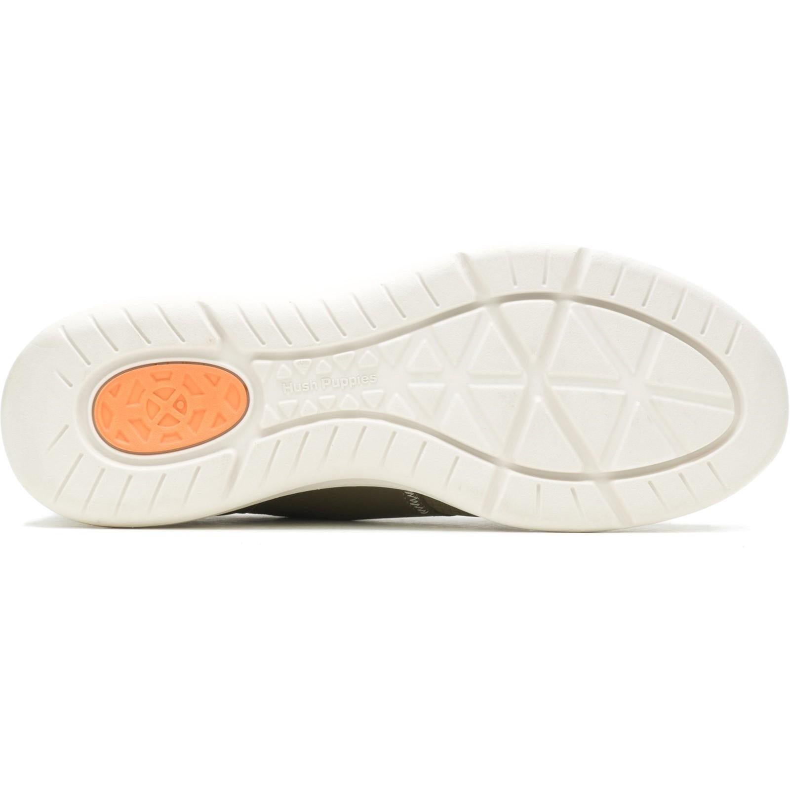 Hush Puppies Elevate Bungee Trainers