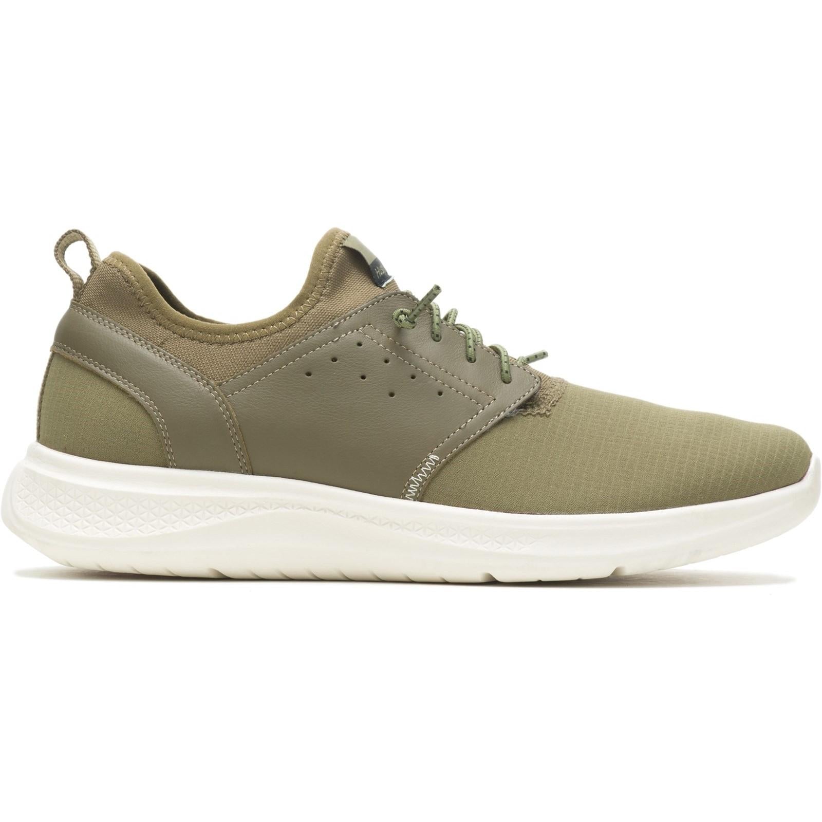 Hush Puppies Elevate Bungee Trainers