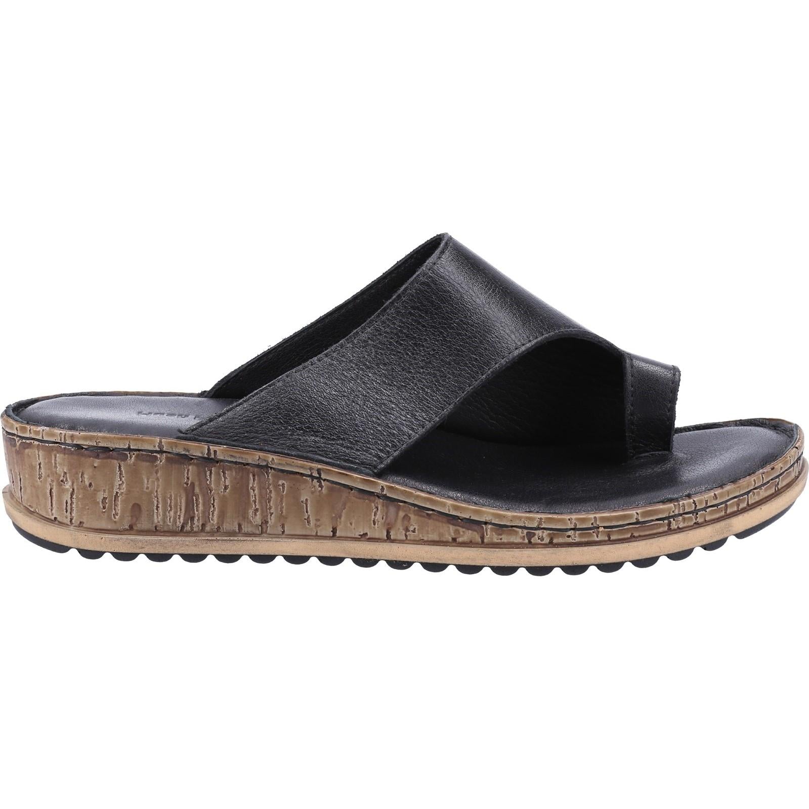 Hush Puppies Elissa Toepost Sandal
