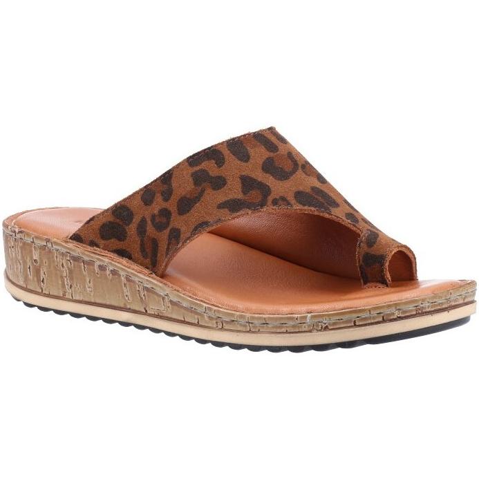 Hush Puppies Elissa Toepost Sandal