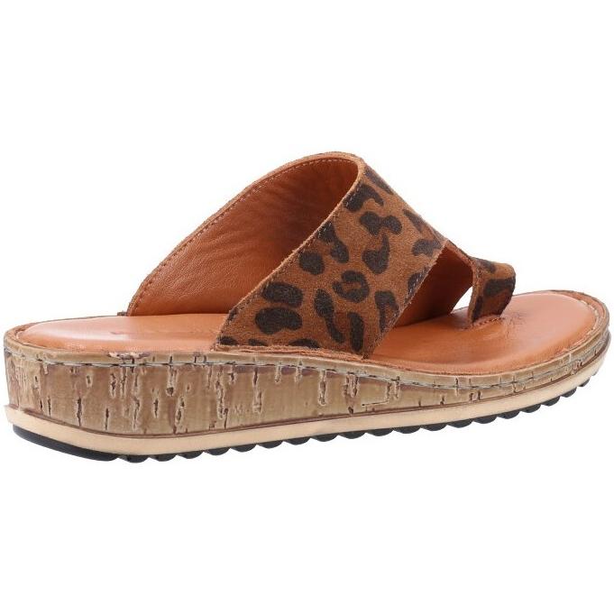 Hush Puppies Elissa Toepost Sandal