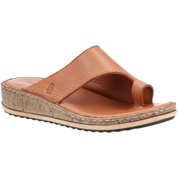 Hush Puppies Elissa Toepost Sandal