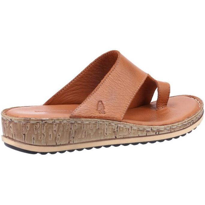 Hush Puppies Elissa Toepost Sandal