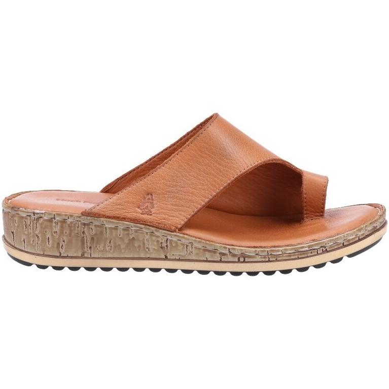 Hush Puppies Elissa Toepost Sandal