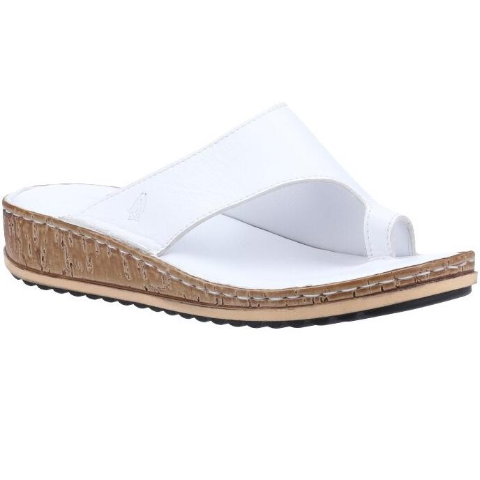 Hush Puppies Elissa Toepost Sandal