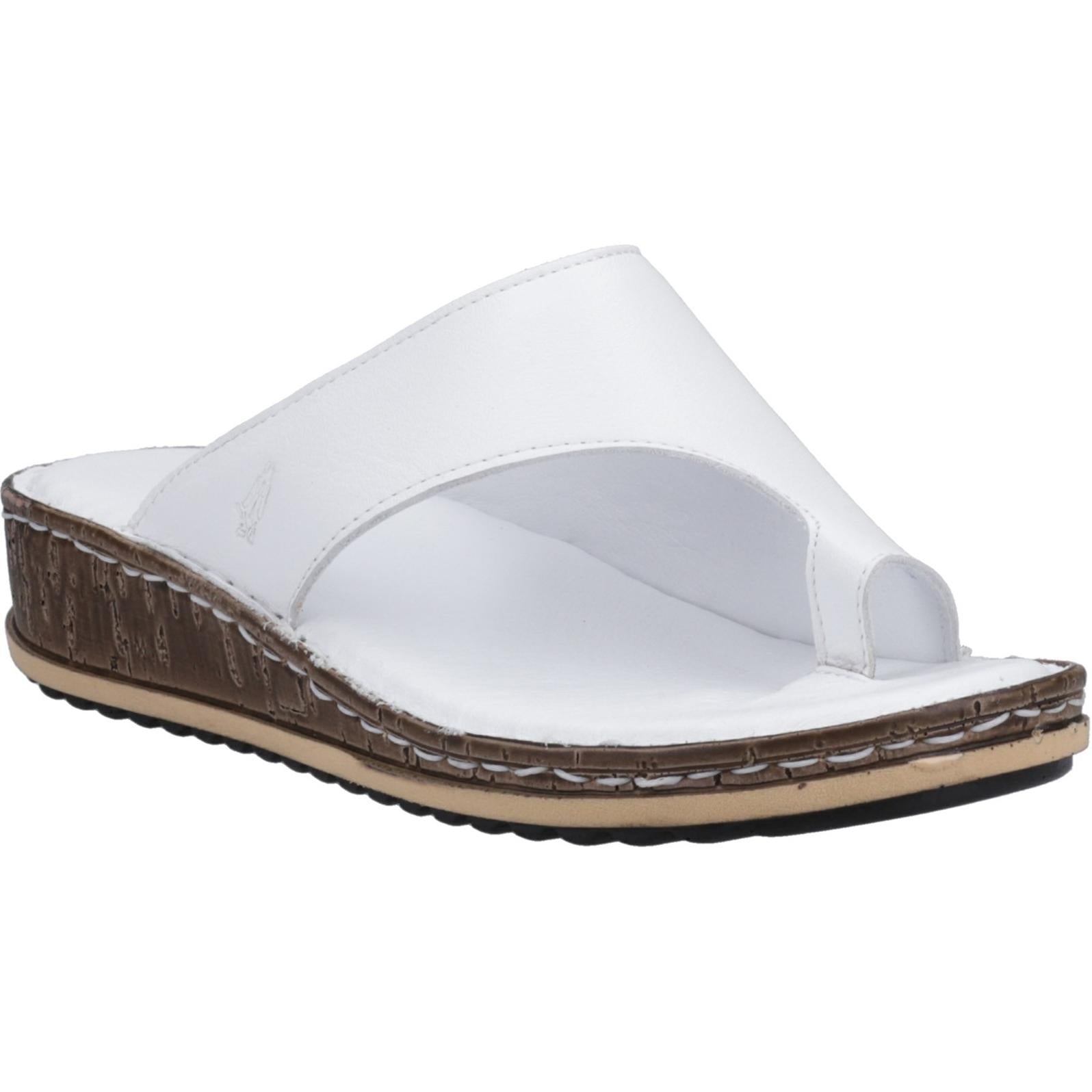 Hush Puppies Elissa Toepost Sandal
