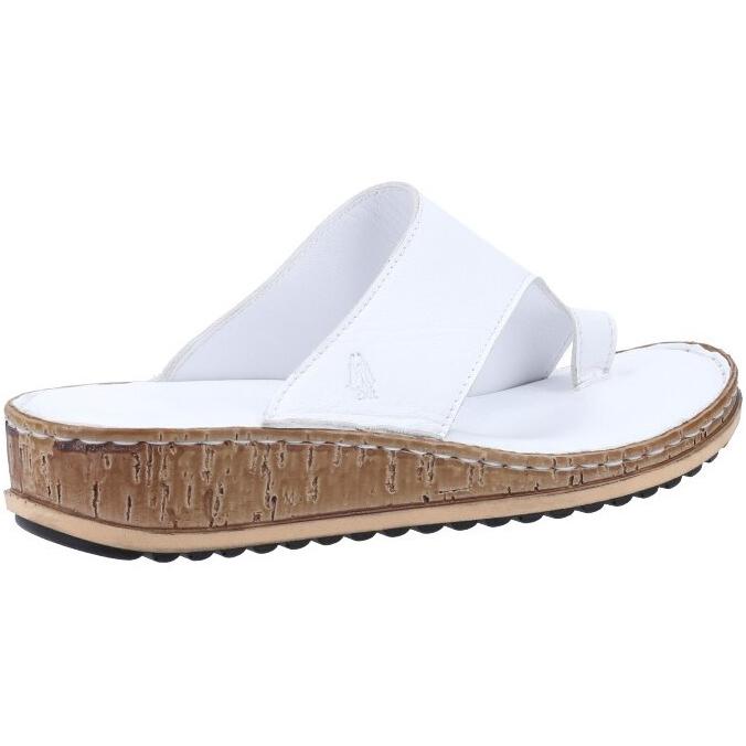 Hush Puppies Elissa Toepost Sandal