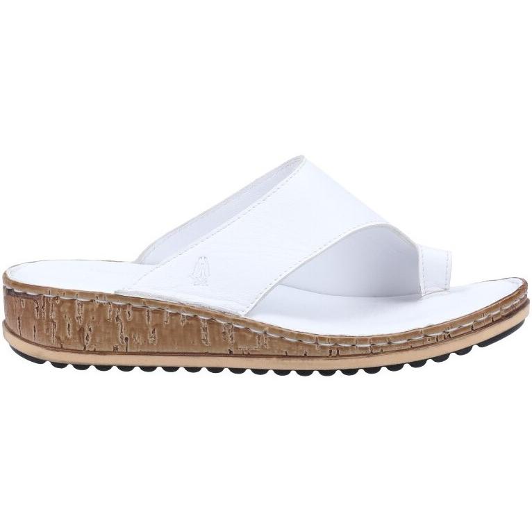 Hush Puppies Elissa Toepost Sandal