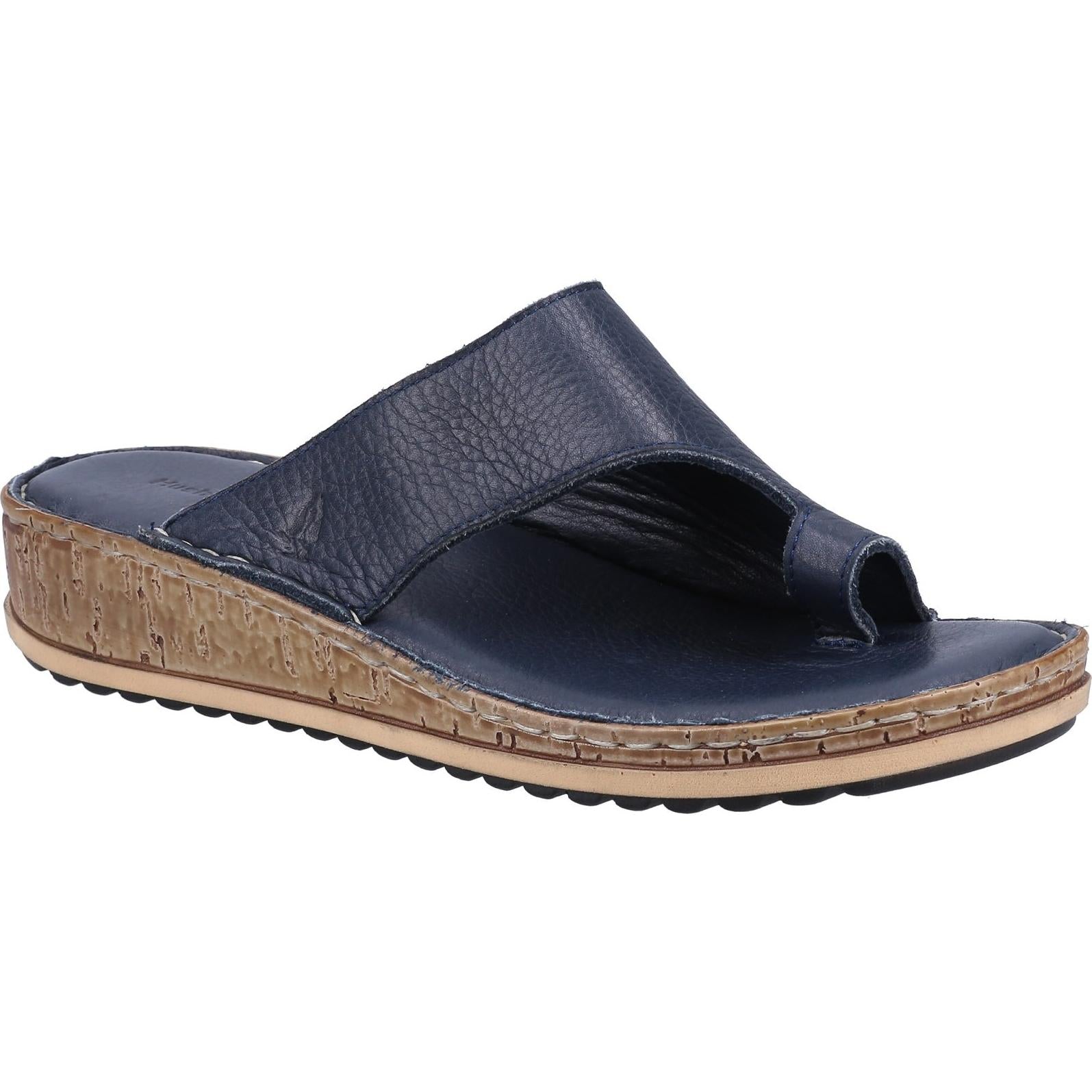 Hush Puppies Elissa Toepost Sandal