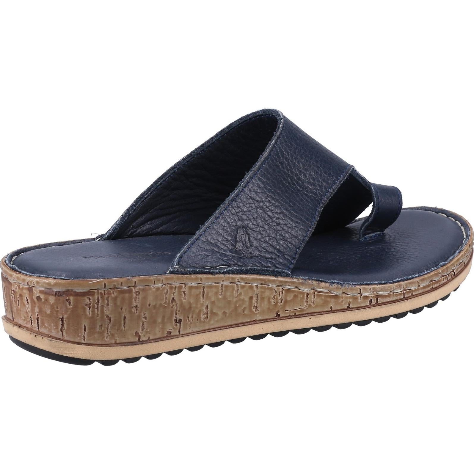 Hush Puppies Elissa Toepost Sandal