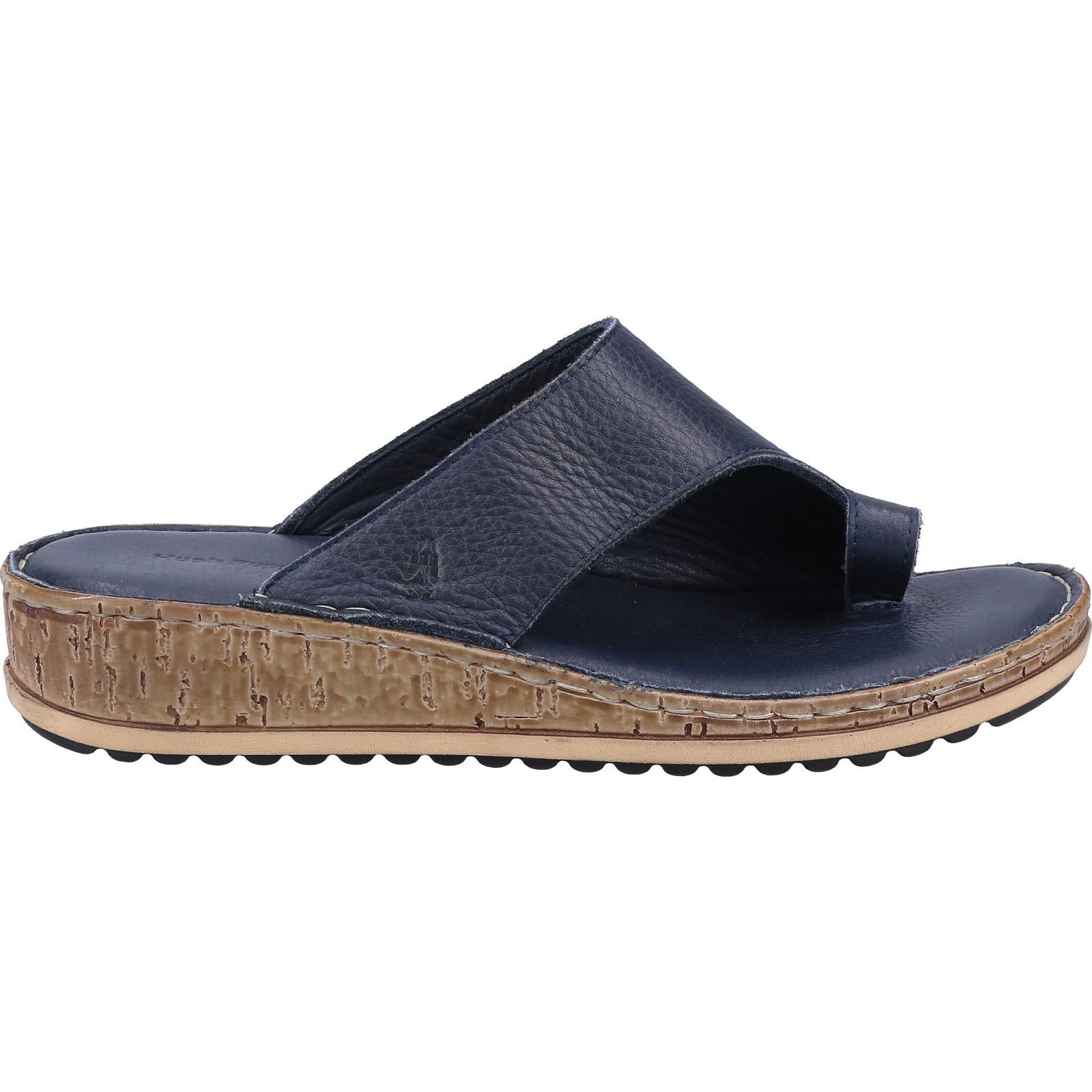 Hush Puppies Elissa Toepost Sandal
