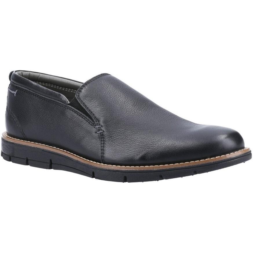 Hush Puppies Gates Slip On Shoes