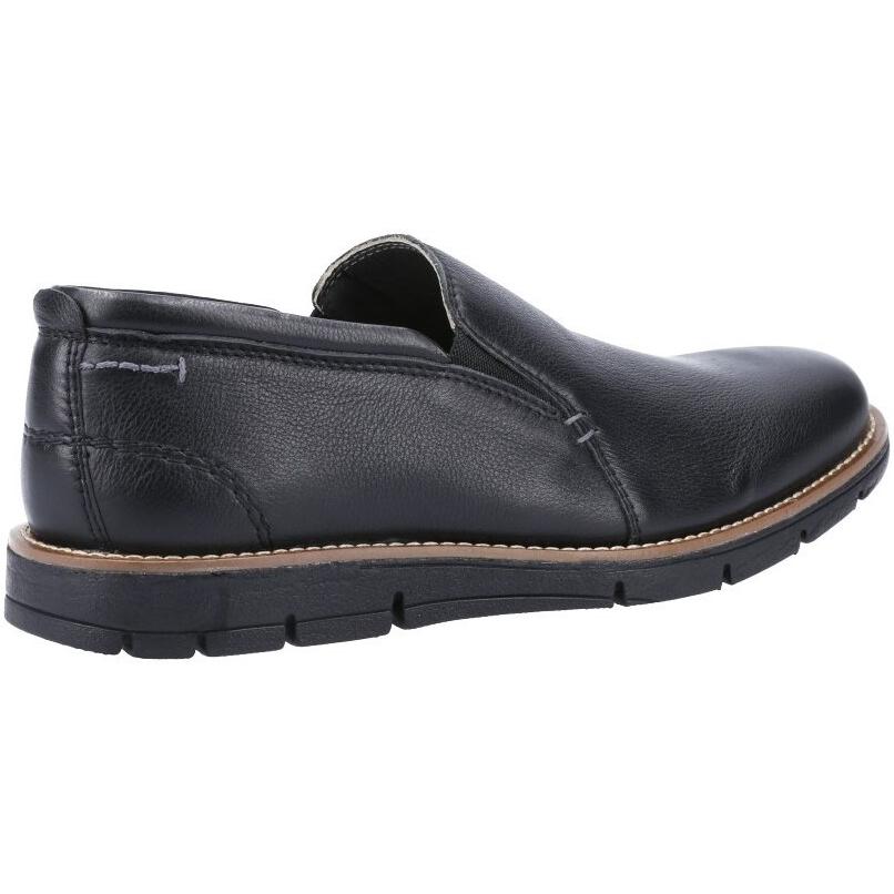 Hush Puppies Gates Slip On Shoes
