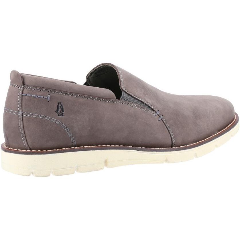 Hush Puppies Gates Slip On Shoes
