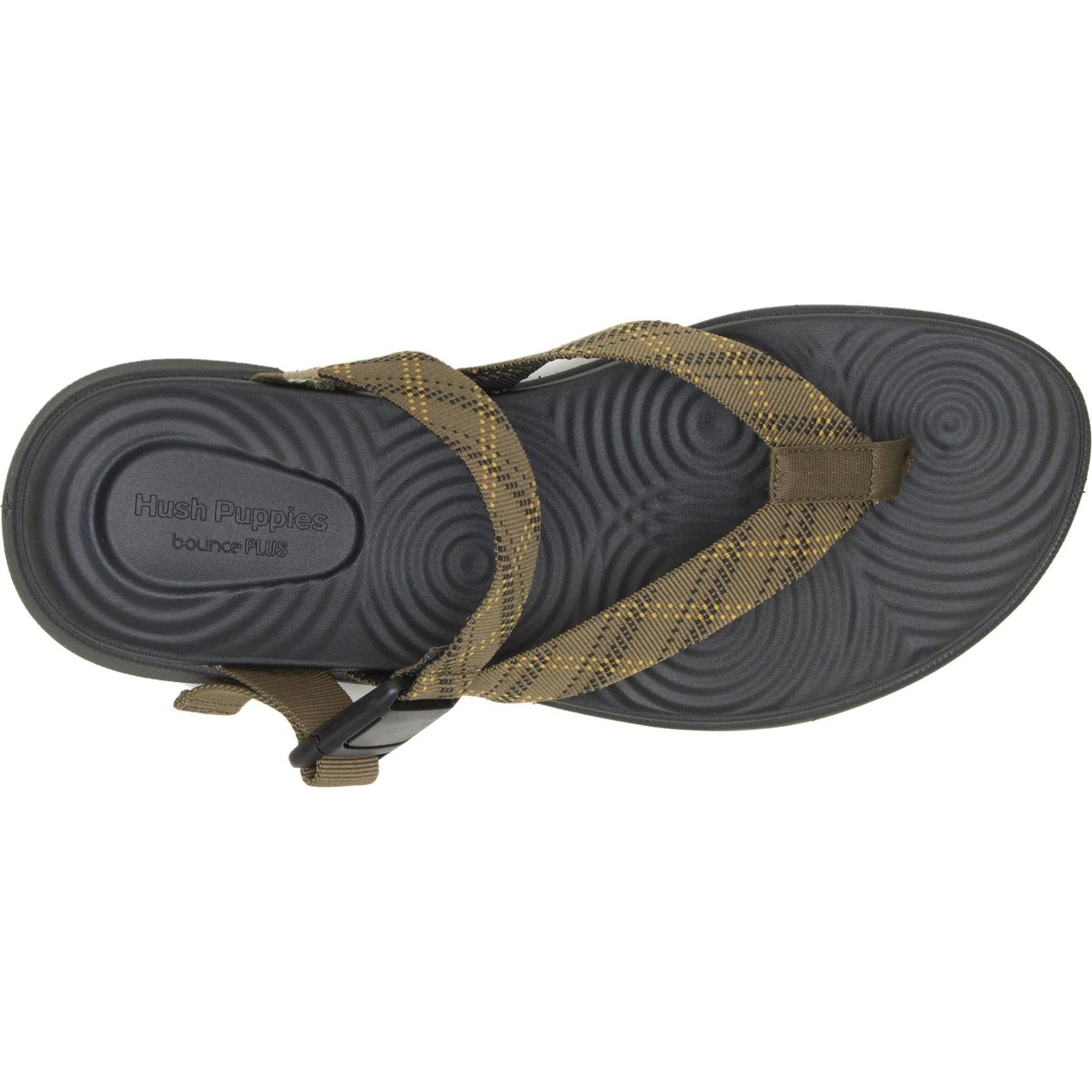 Hush Puppies Good Flip Flop Sandals