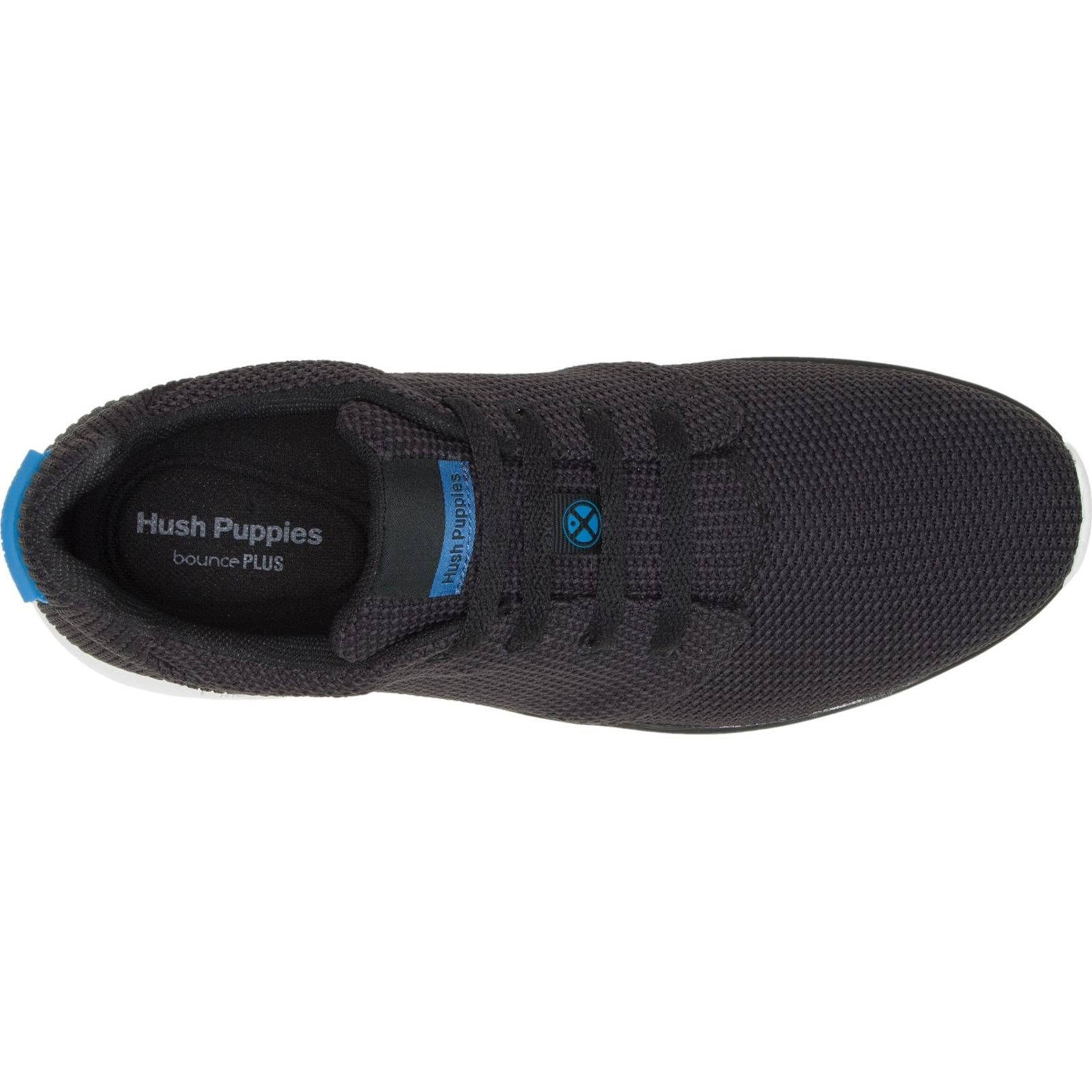 Hush Puppies Good Lace Up 2.0 Shoes