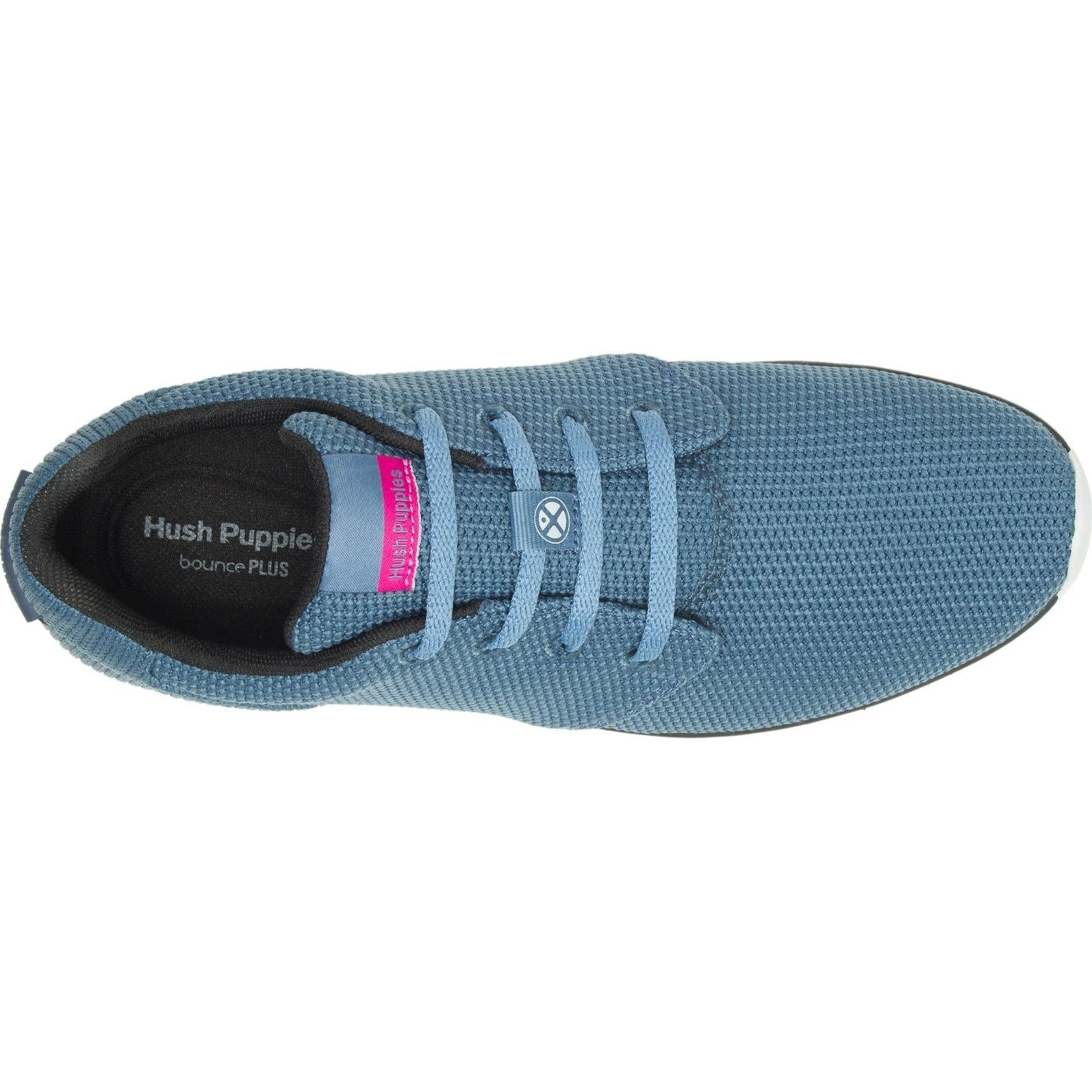 Hush Puppies Good Lace Up 2.0 Shoes