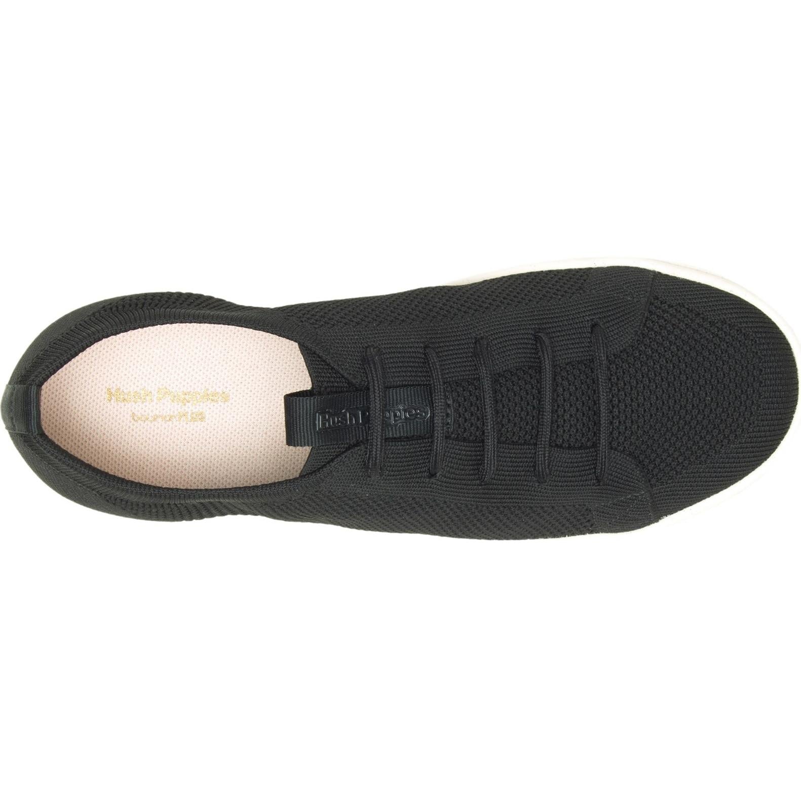 Hush Puppies Good Sneaker Trainers