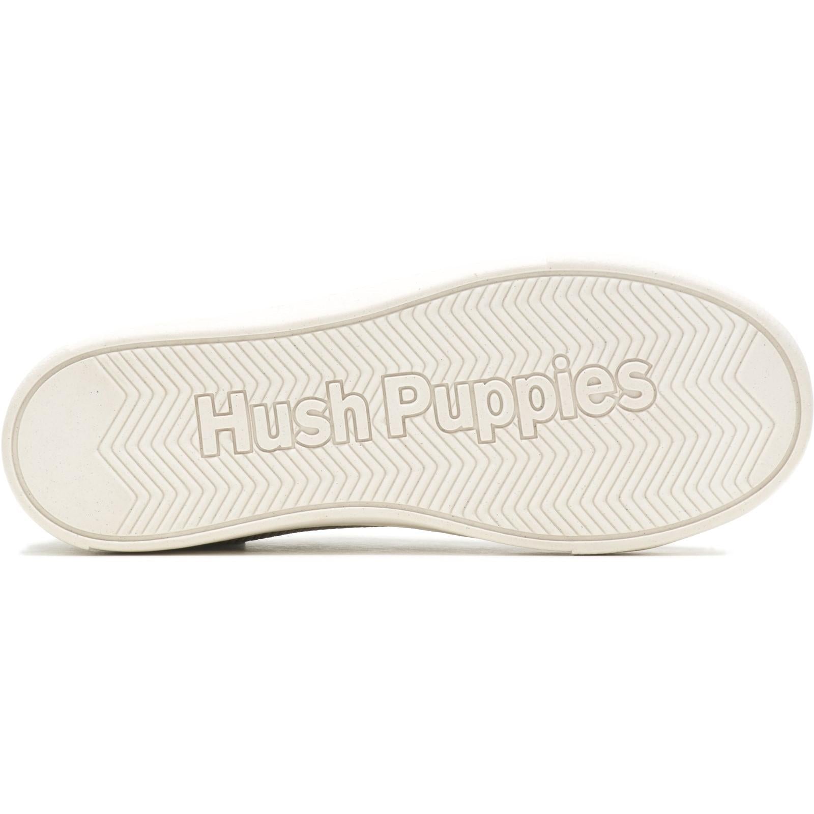 Hush Puppies Good Sneaker Trainers