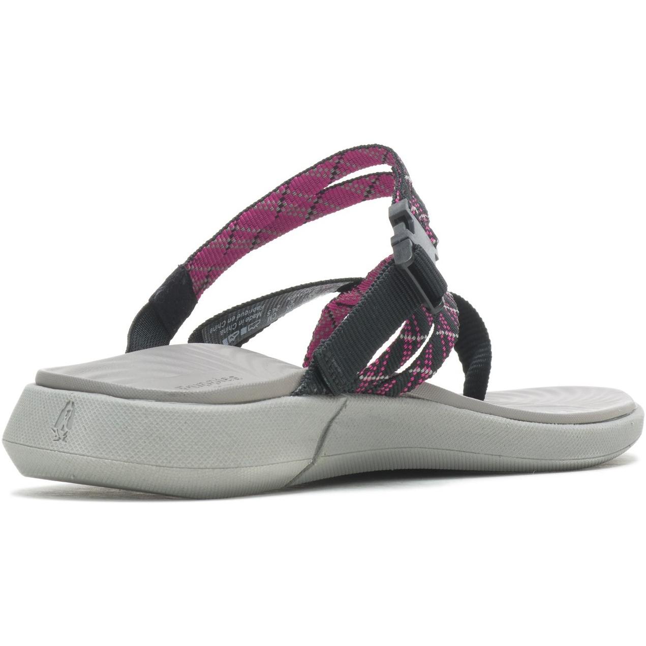 Hush Puppies Good Toepost Sandal