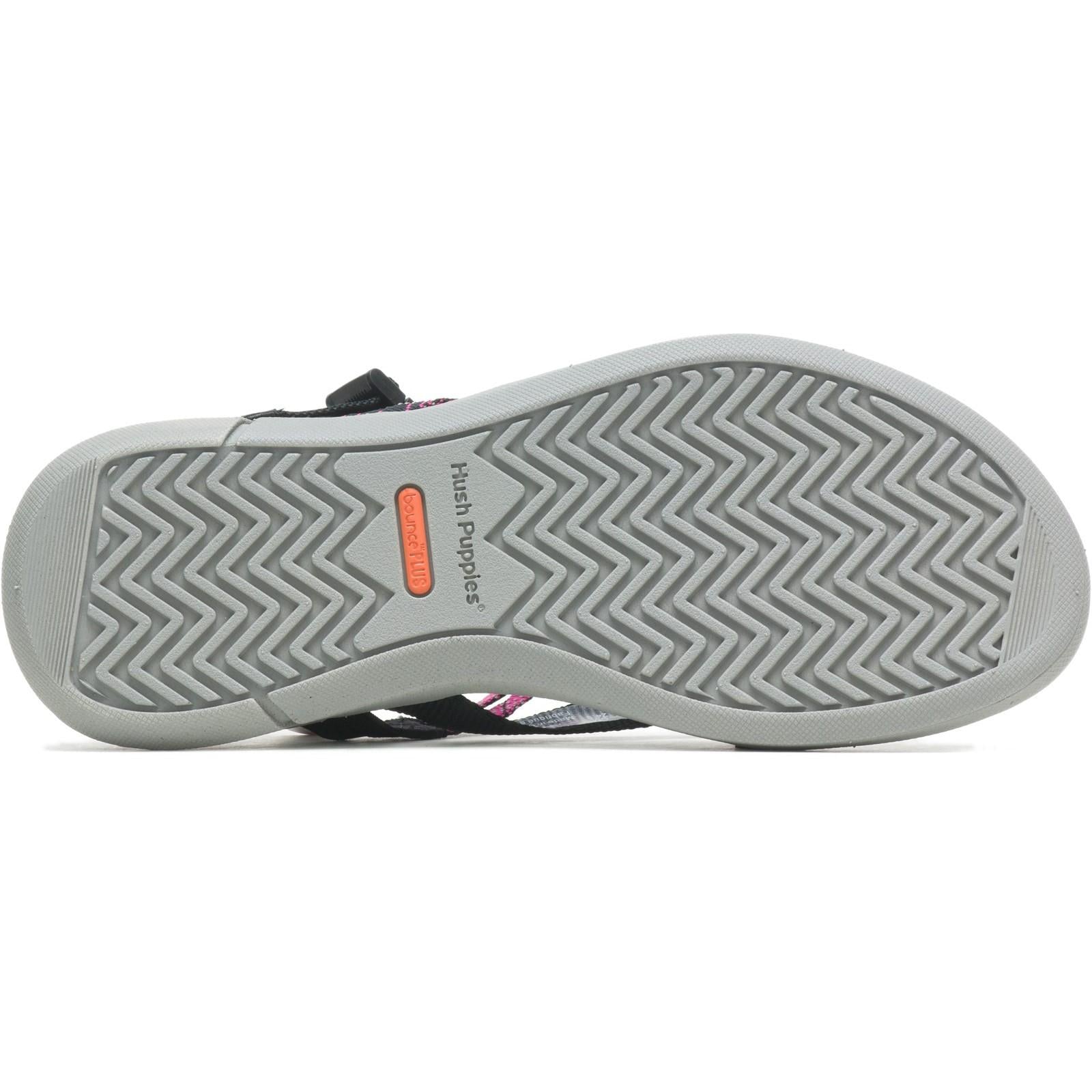 Hush Puppies Good Toepost Sandal