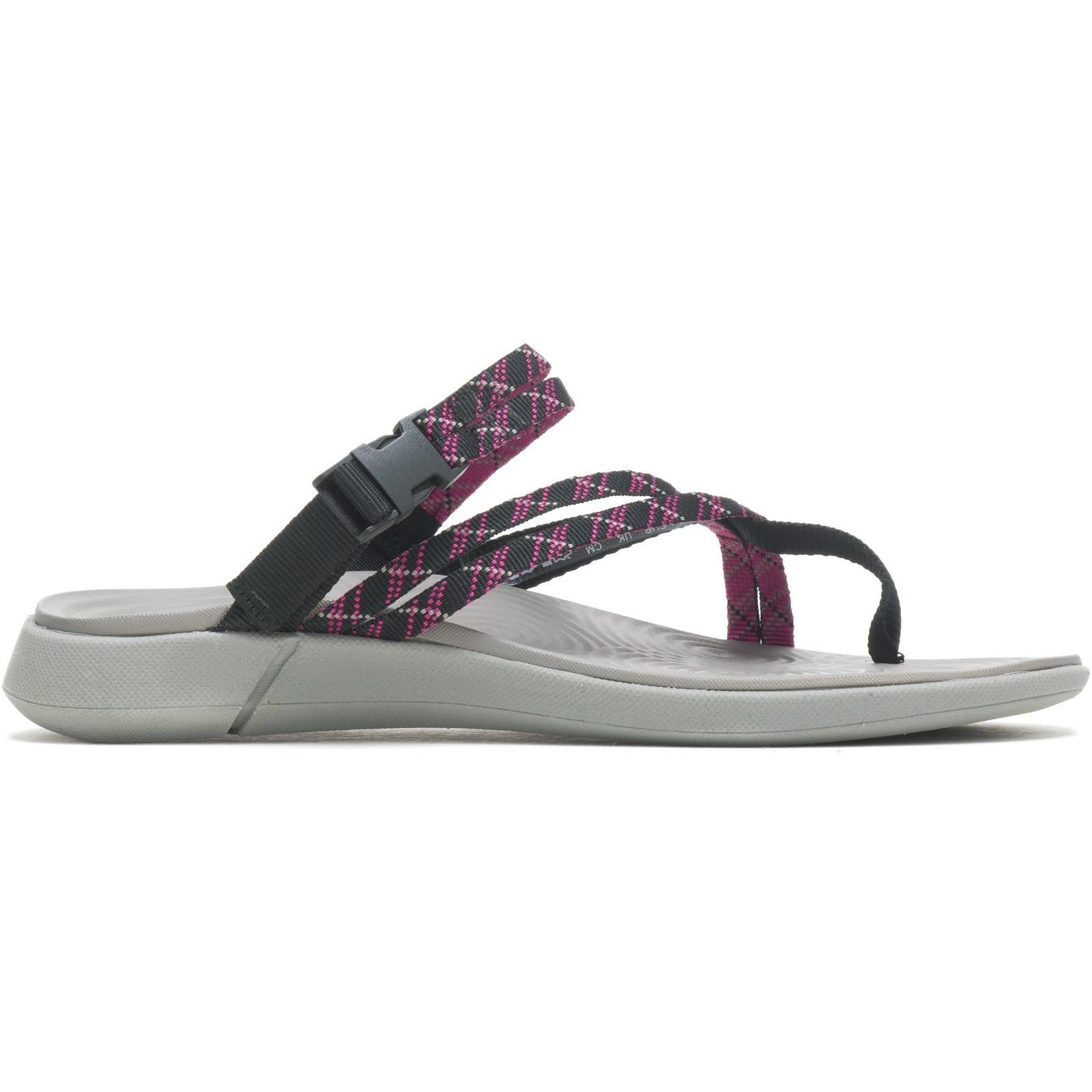 Hush Puppies Good Toepost Sandal