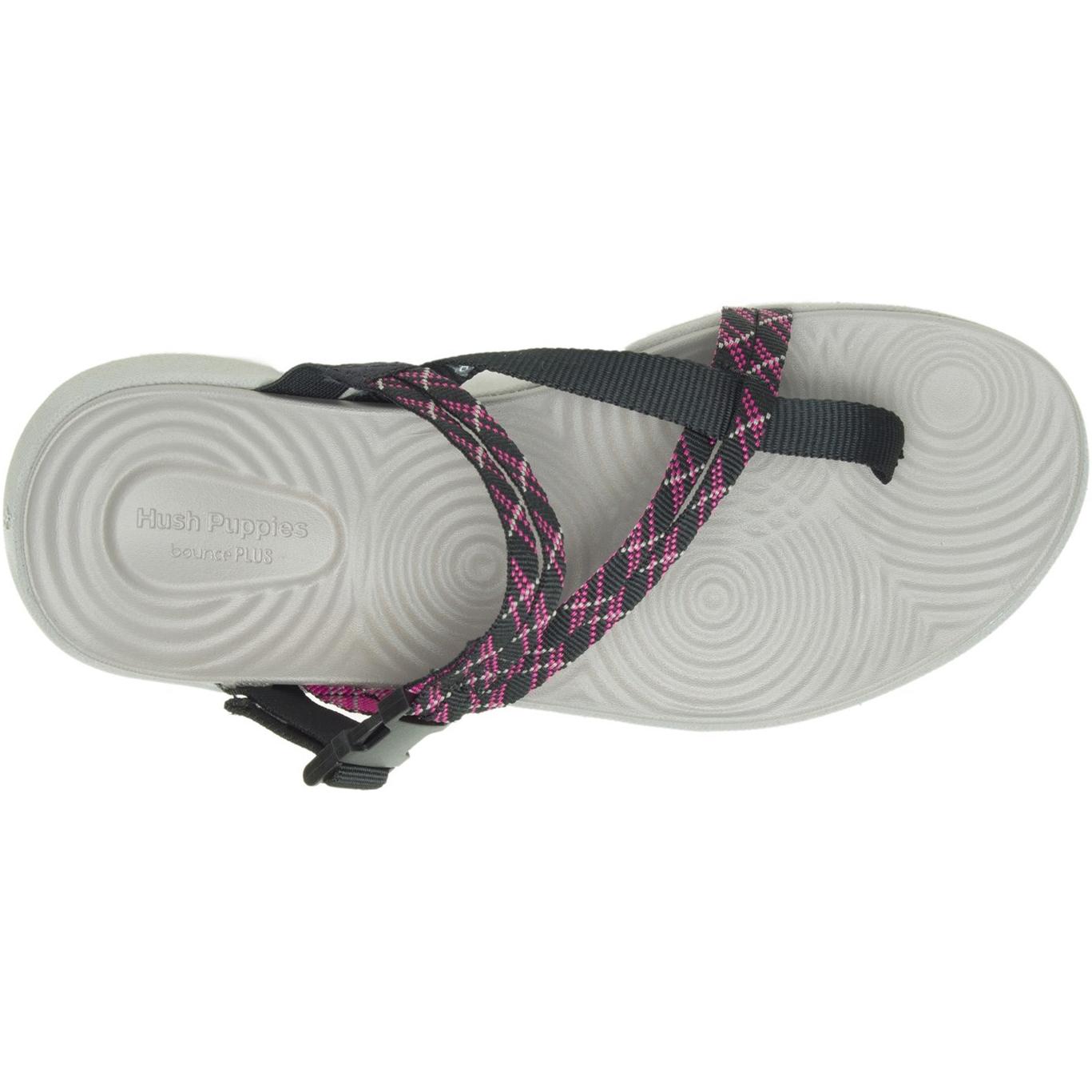 Hush Puppies Good Toepost Sandal