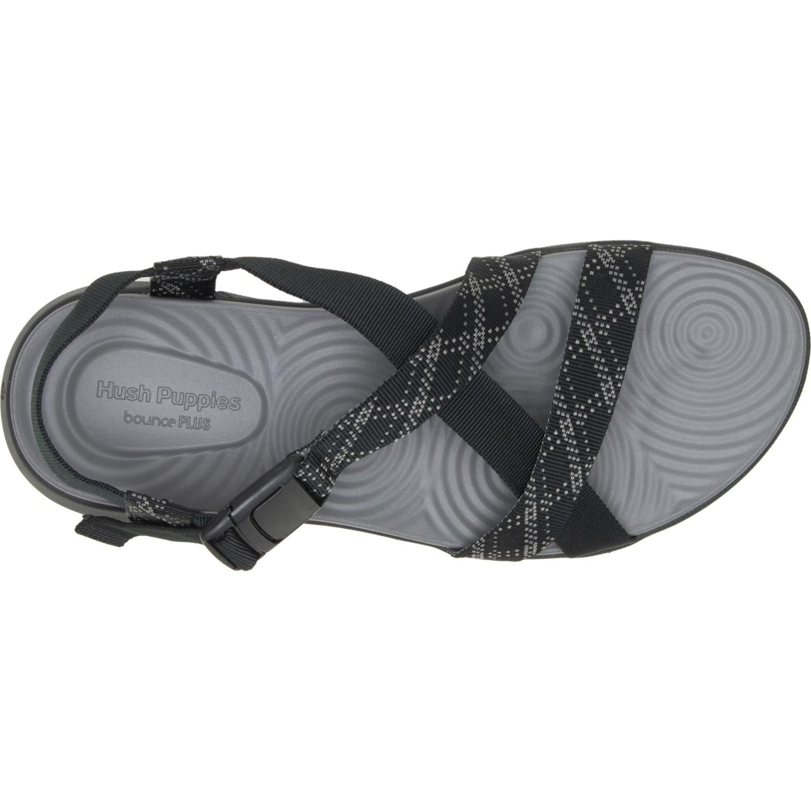 Hush Puppies Good Trek Sandal