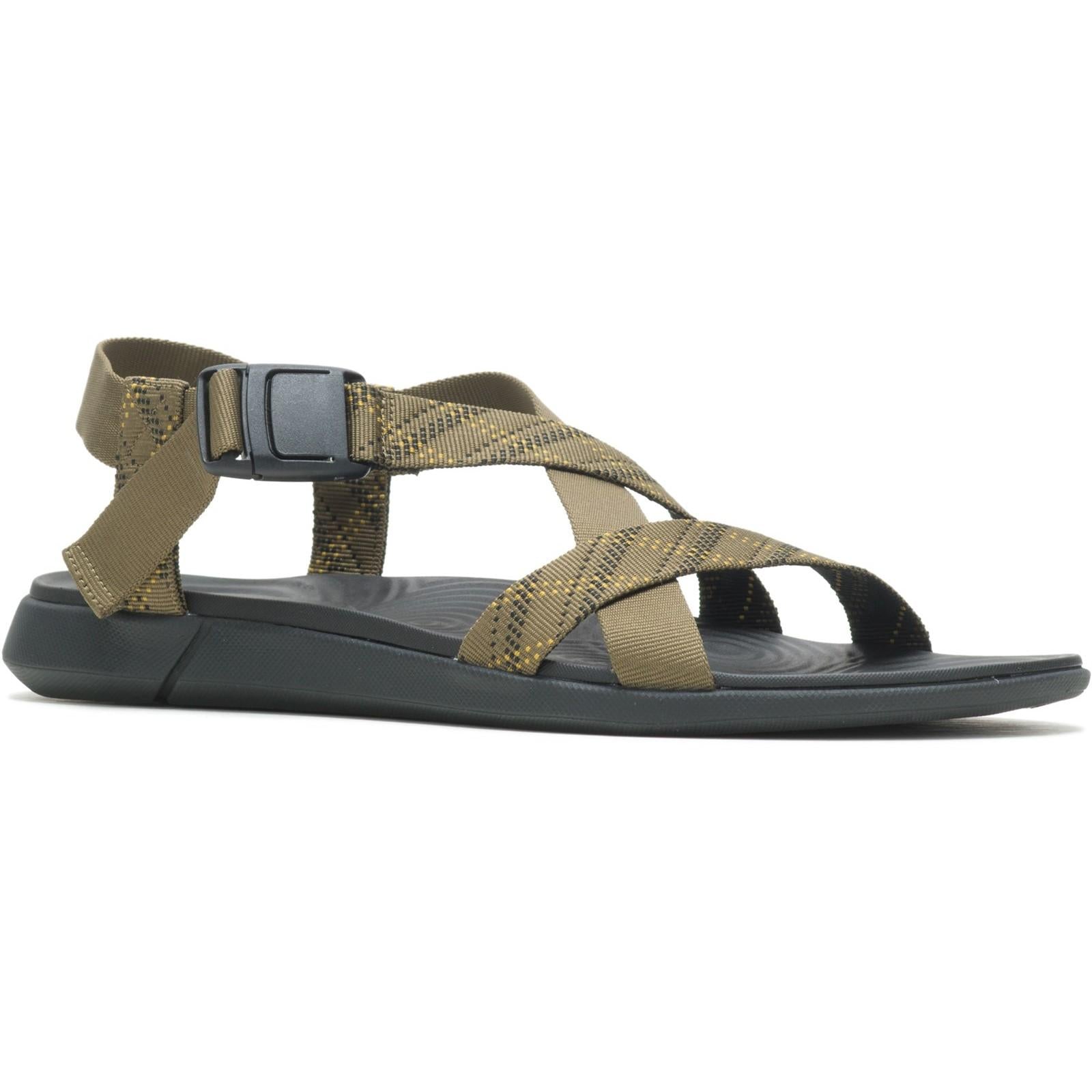 Hush Puppies Good Trek Sandal