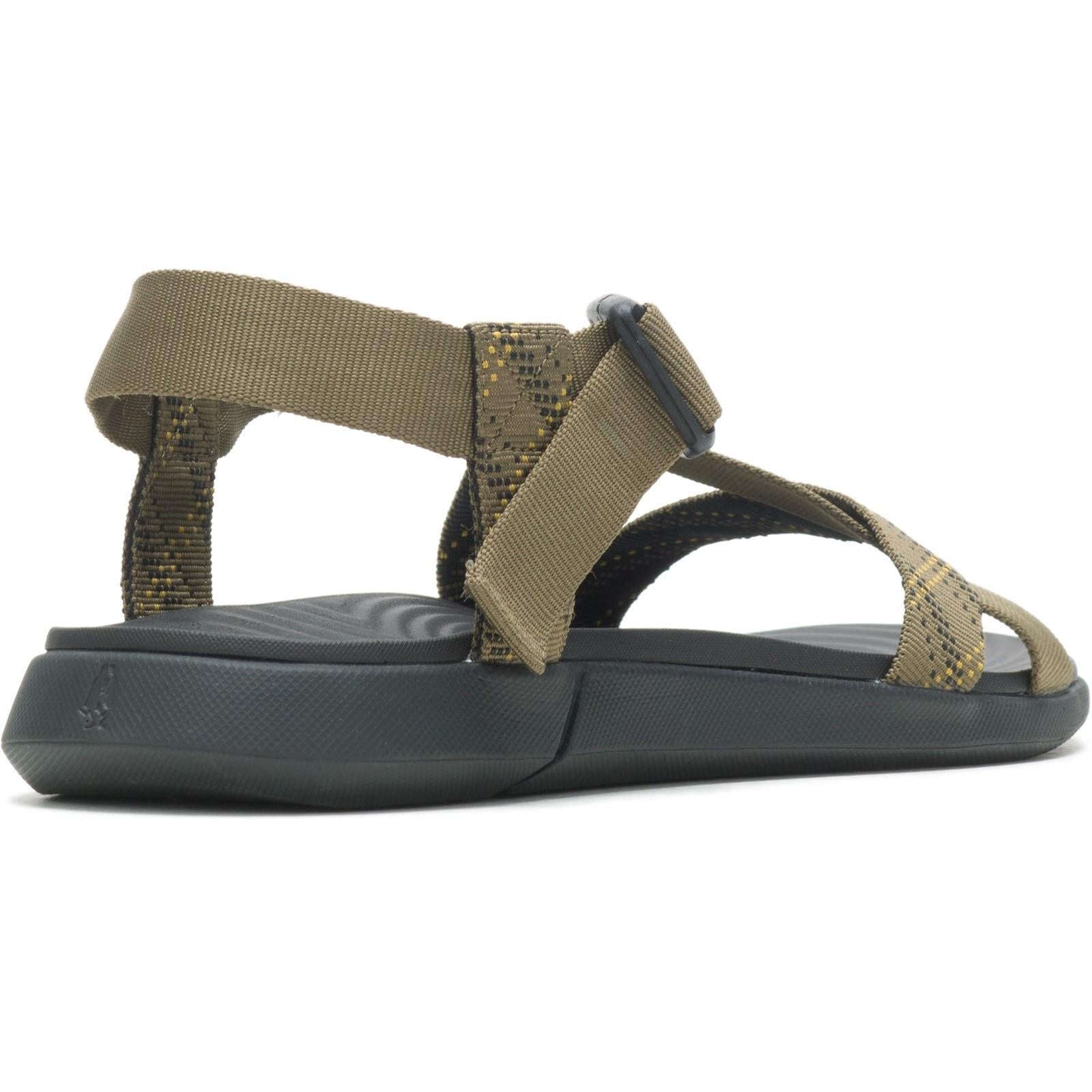 Hush Puppies Good Trek Sandal