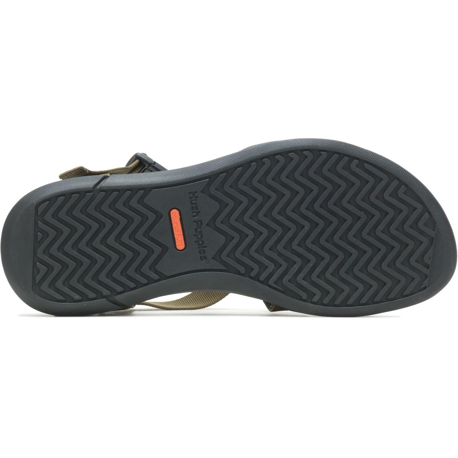 Hush Puppies Good Trek Sandal