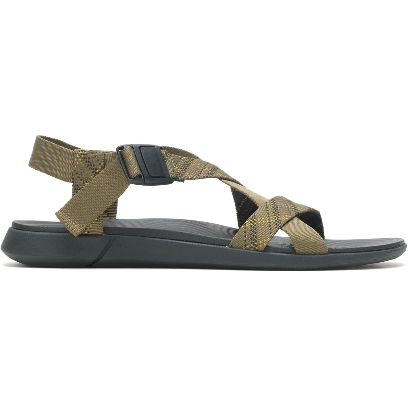 Hush Puppies Good Trek Sandal