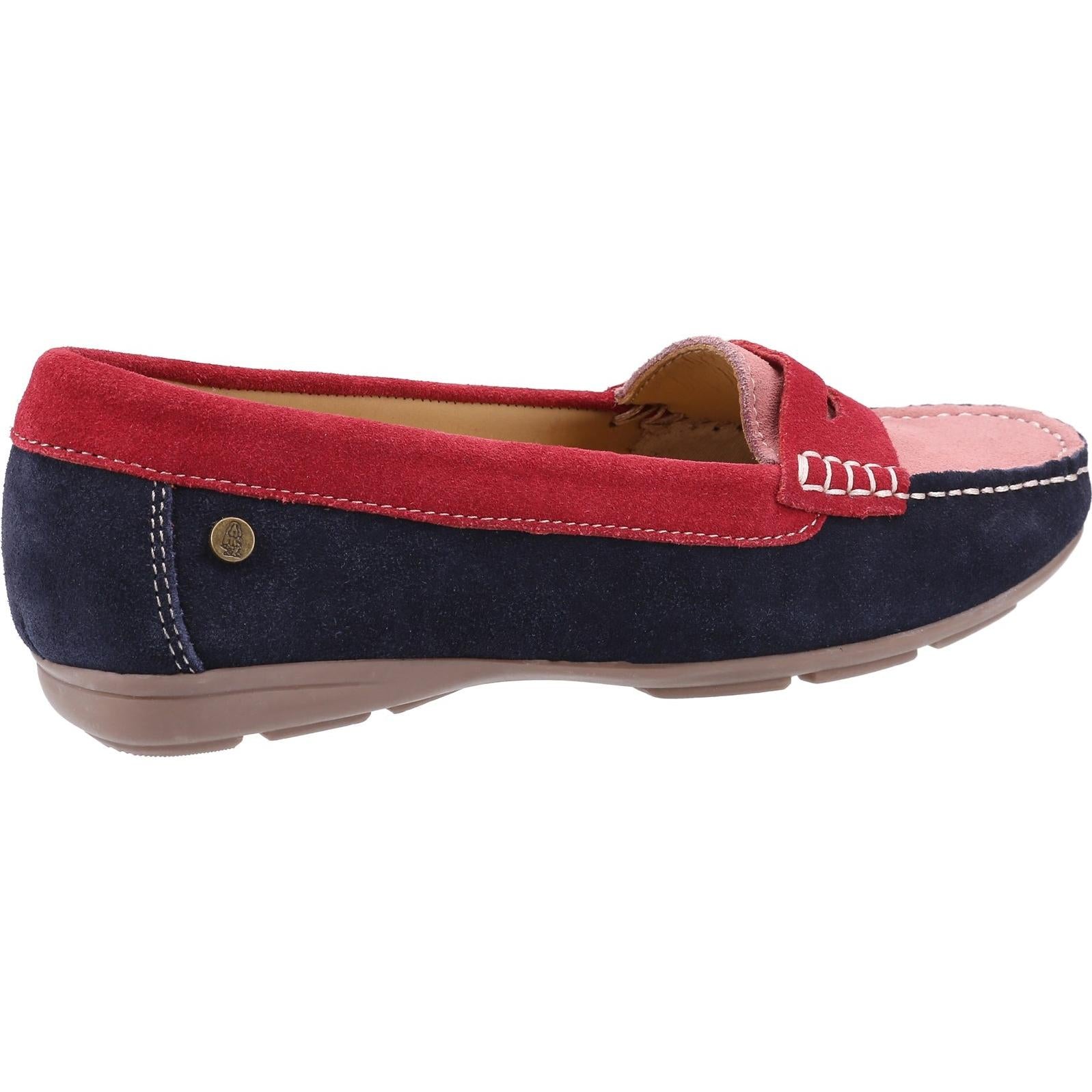 Hush Puppies Margot Multi Loafer Shoes