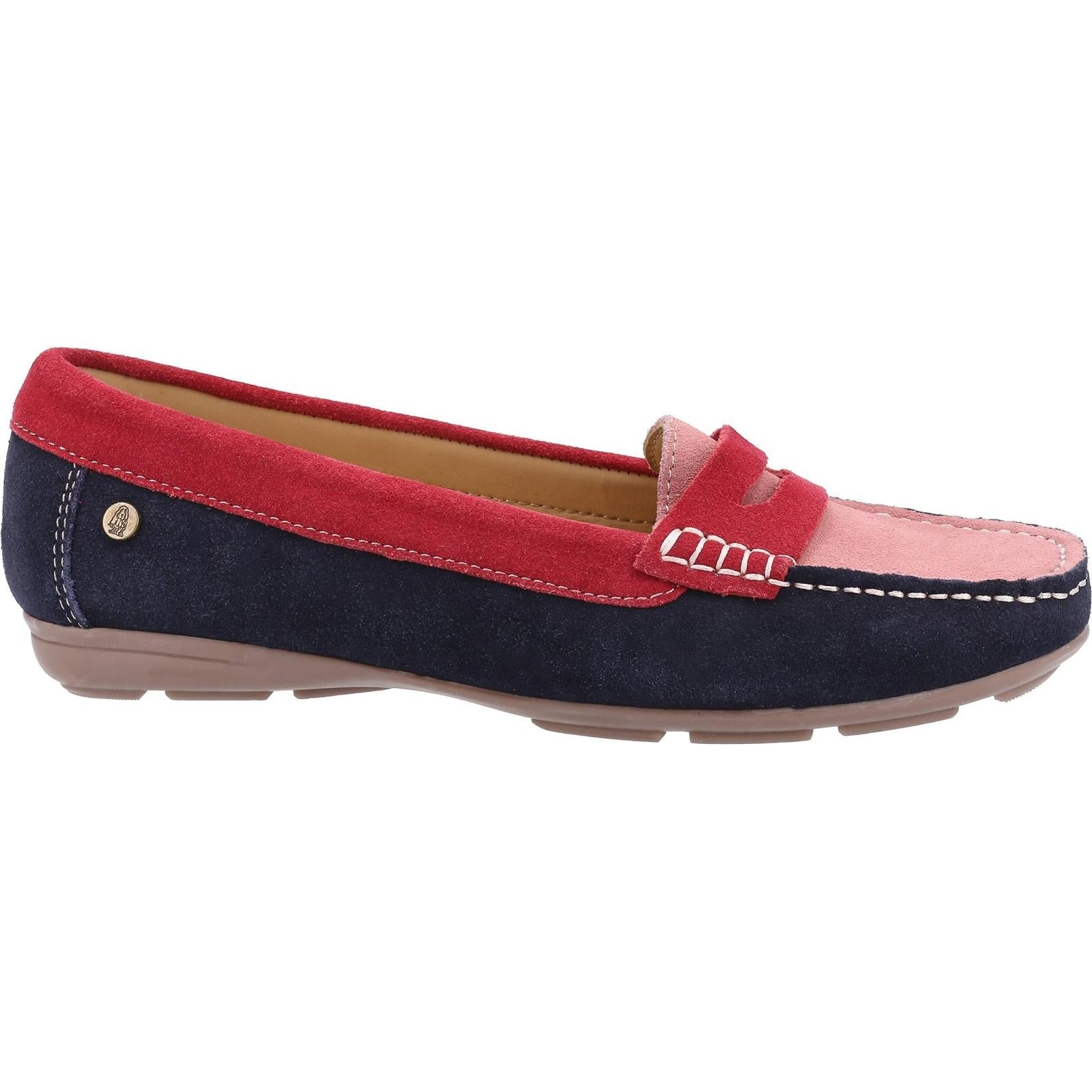 Hush Puppies Margot Multi Loafer Shoes