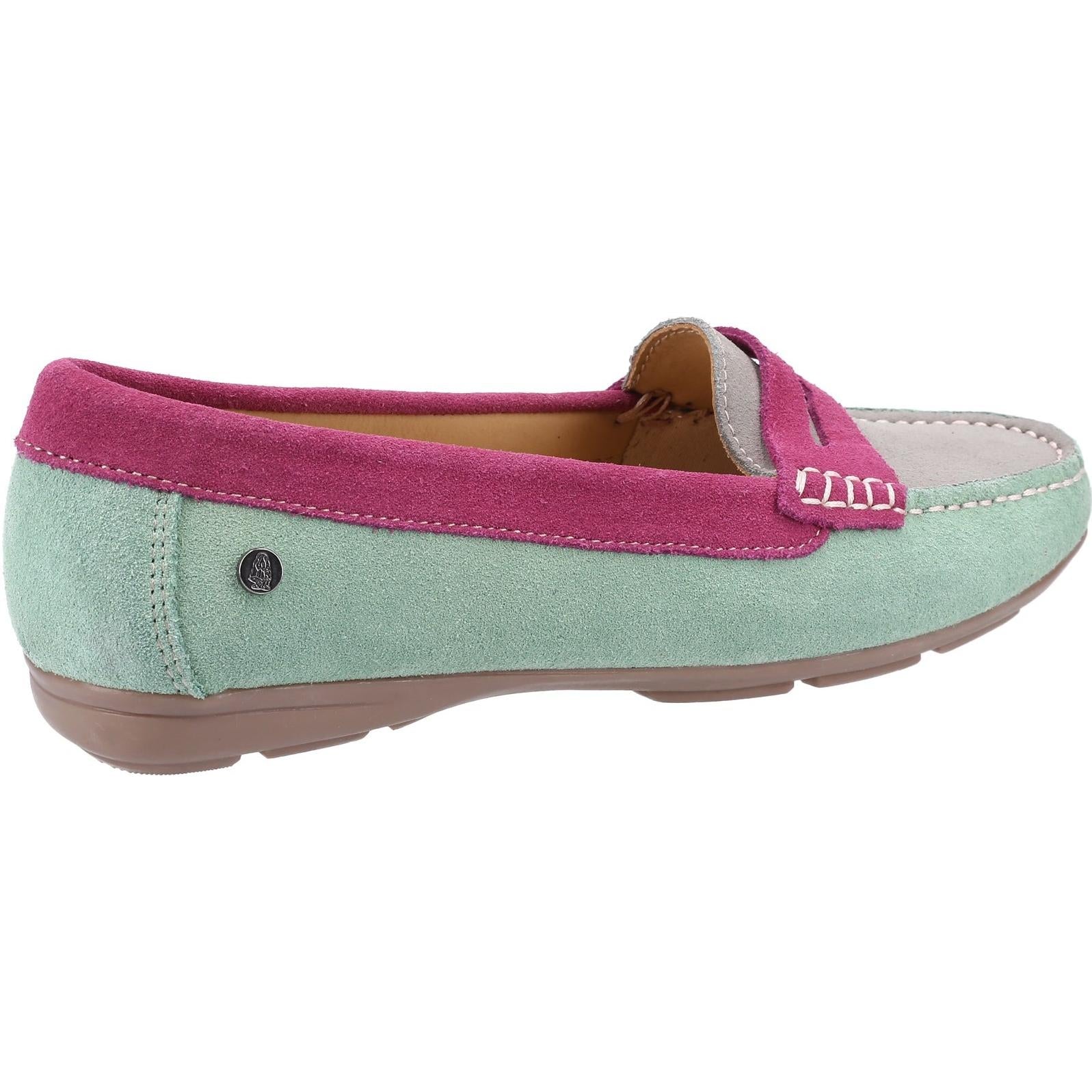 Hush Puppies Margot Multi Loafer Shoes