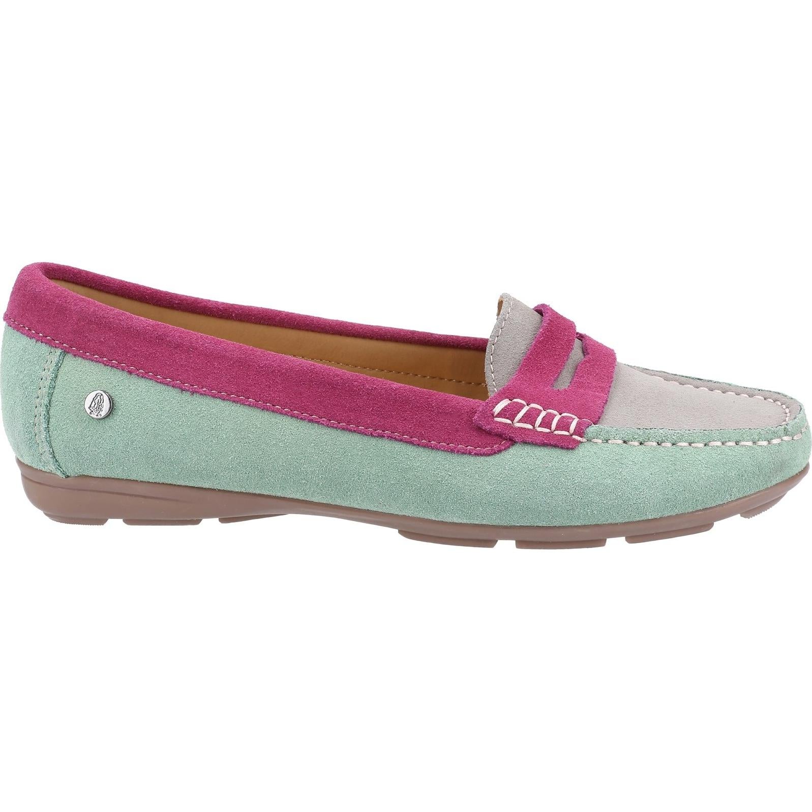 Hush Puppies Margot Multi Loafer Shoes