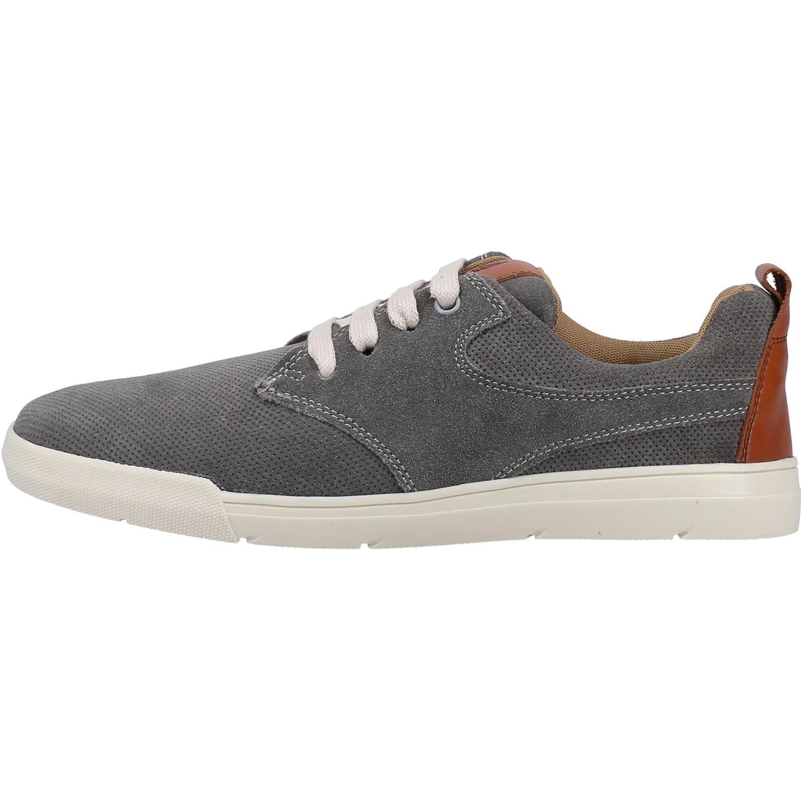 Hush Puppies Michael Lace Up Shoes