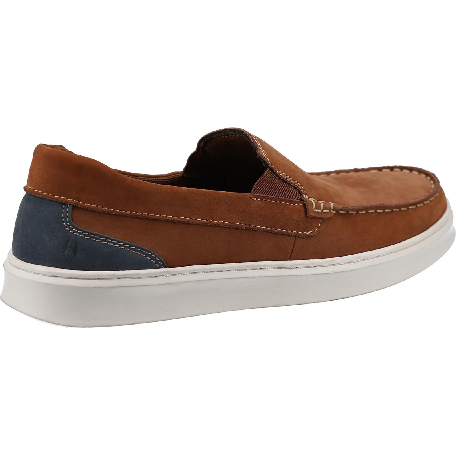 Hush Puppies Mount Shoe