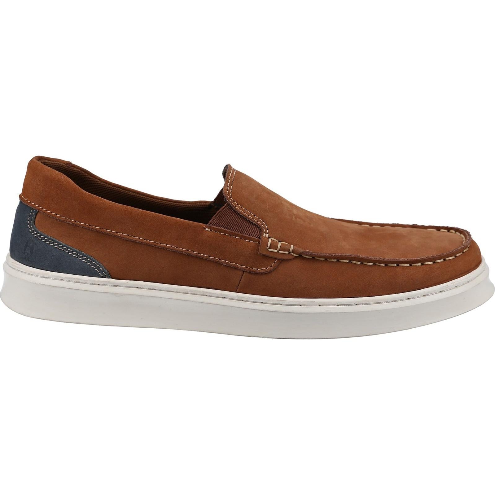 Hush Puppies Mount Shoe